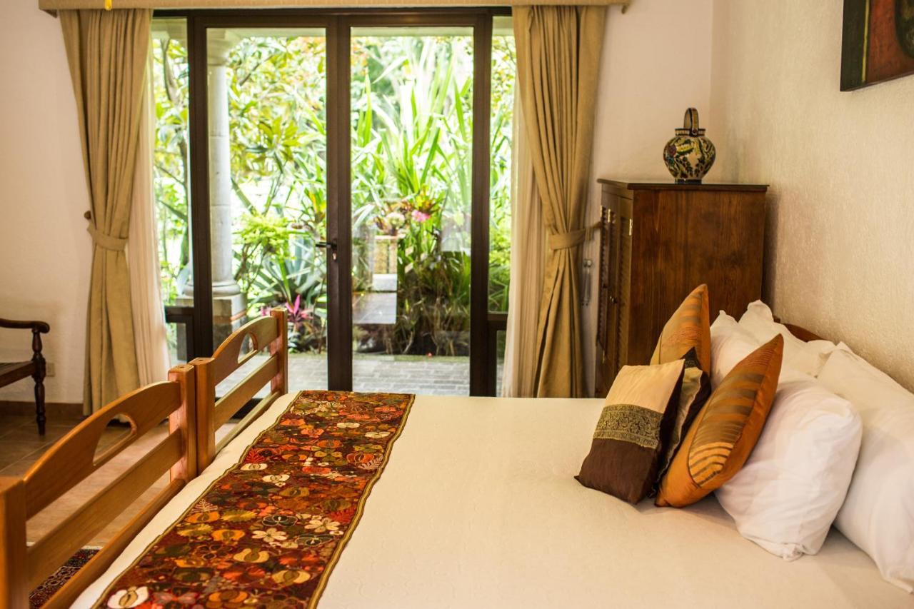 La Buena Vibra Retreat And Spa Hotel (Adults Only) Tepoztlán Kültér fotó