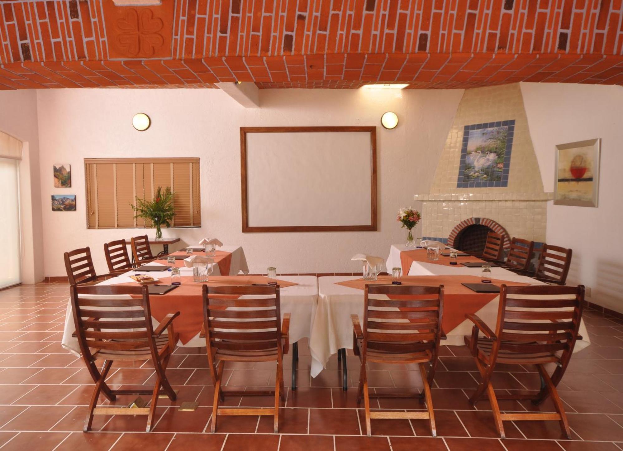 La Buena Vibra Retreat And Spa Hotel (Adults Only) Tepoztlán Kültér fotó