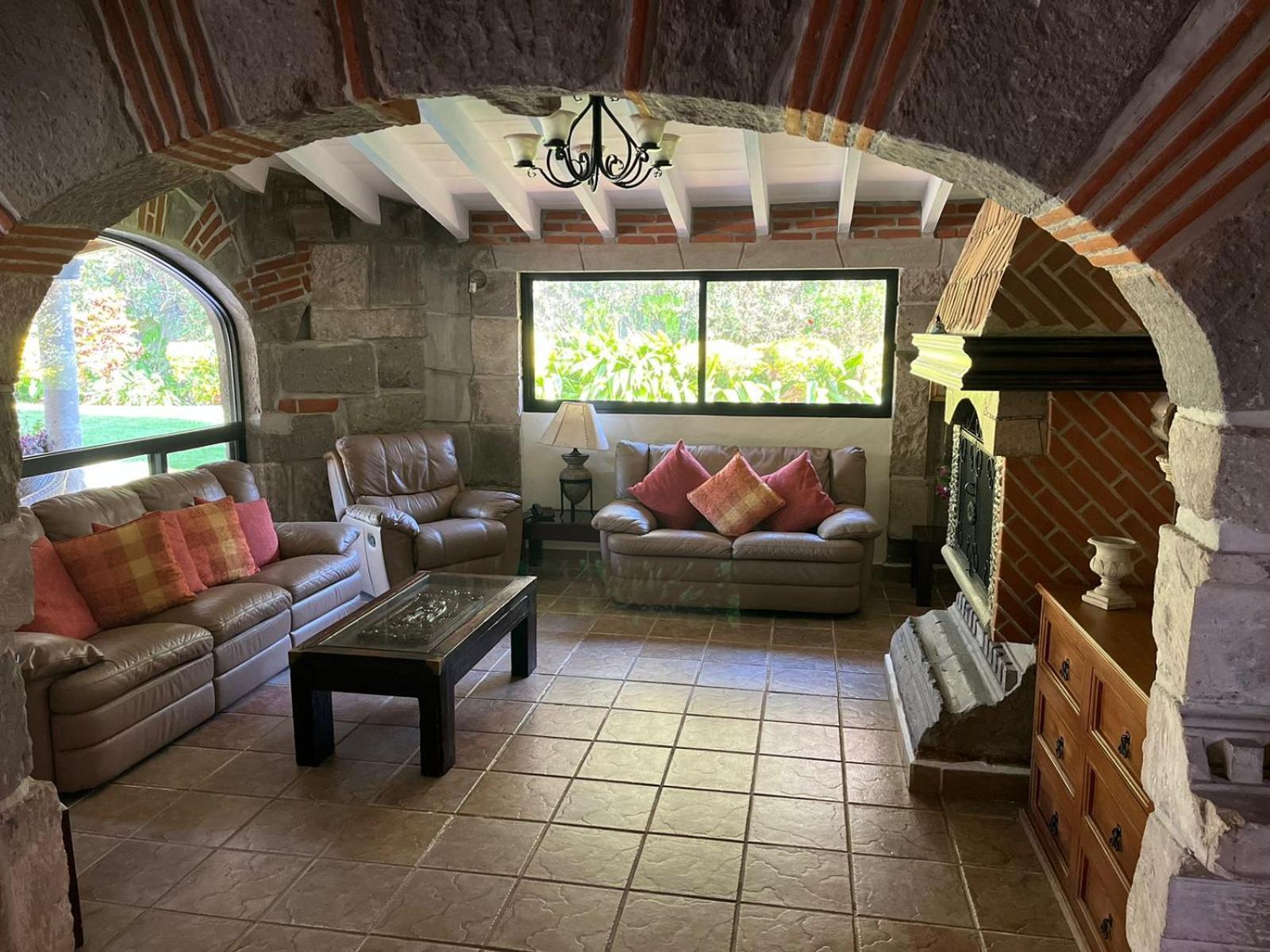 La Buena Vibra Retreat And Spa Hotel (Adults Only) Tepoztlán Kültér fotó